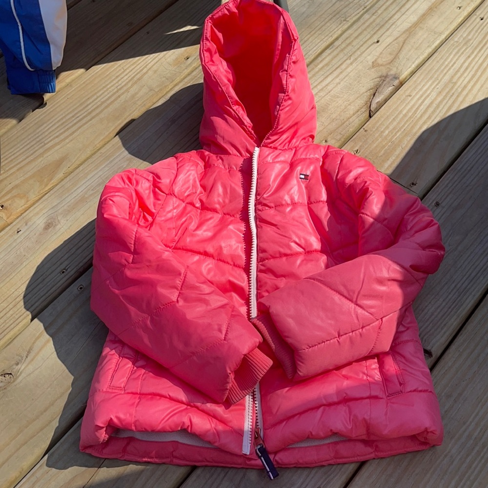 Kids jacket